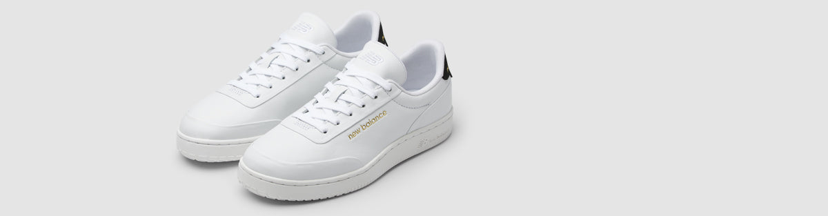 New Balance Classics Collection