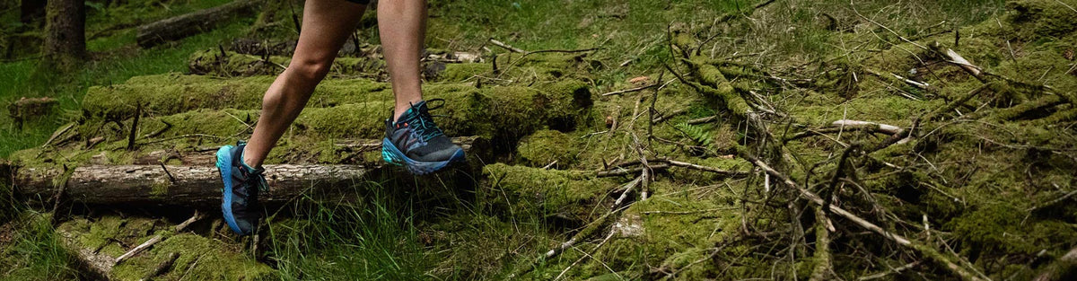 New Balance Fresh Foam More Trail