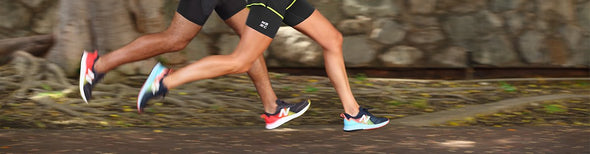 New Balance Fresh Foam Tempo