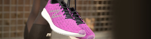 New Balance Fresh Foam Zante