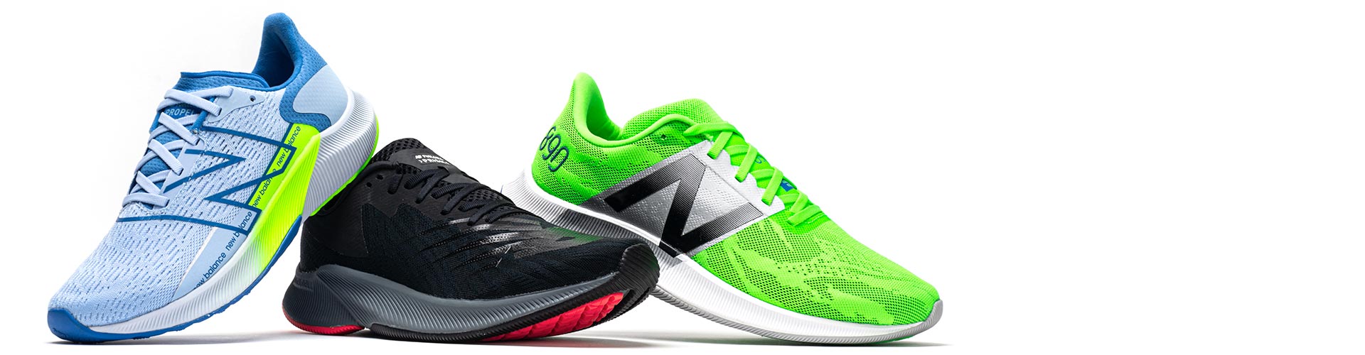 New Balance FuelCell Echo