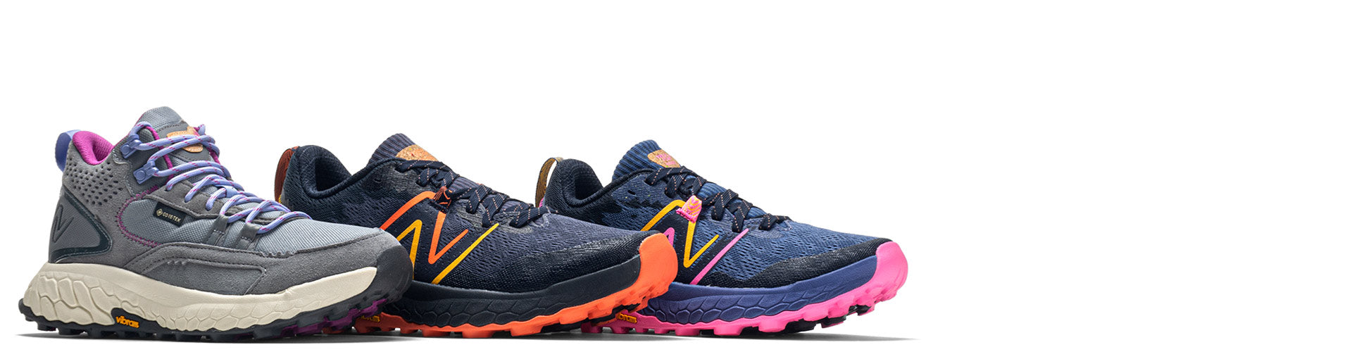 New Balance Fresh Foam Hierro