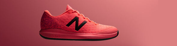 New Balance 996v4 Tennis Shoes