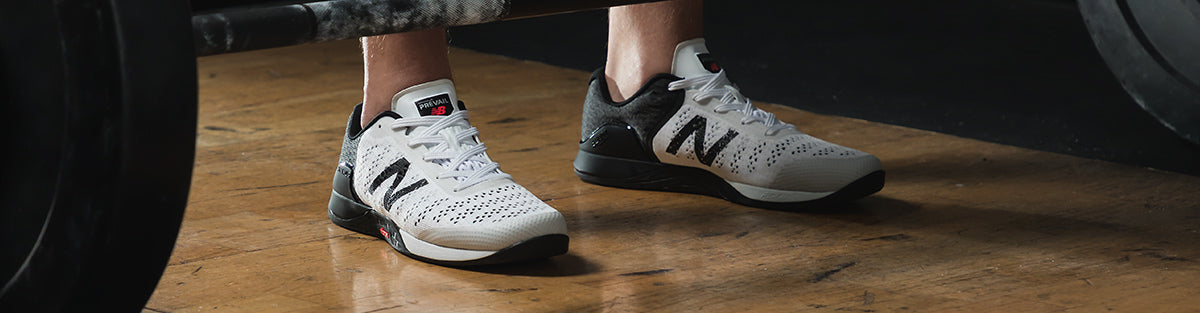 New Balance Prevail – Holabird Sports