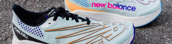 New Balance FuelCell RC Elite