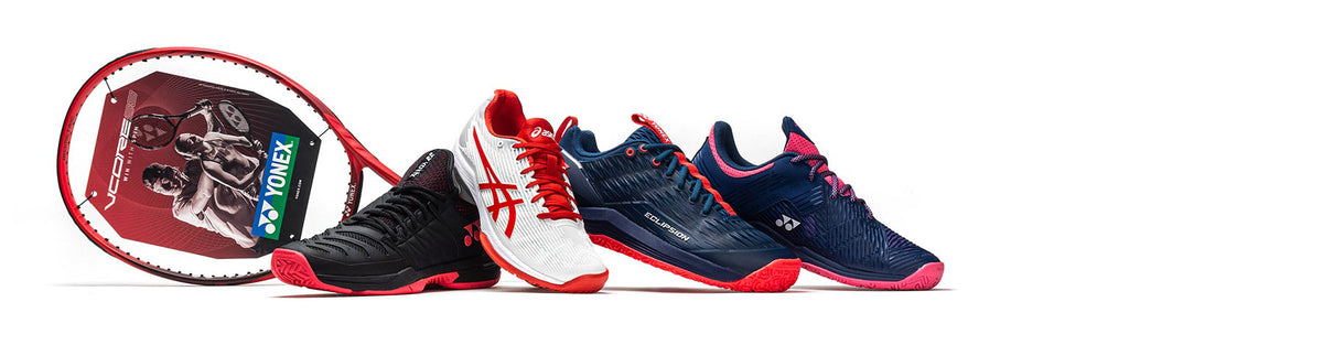 Tennis Price Reductions — January 2021