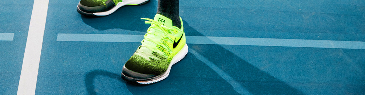 Nike New York Men's Tennis Shoes