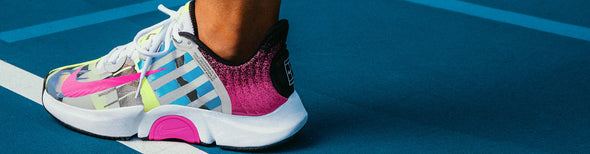 Nike New York Women's Tennis Shoes