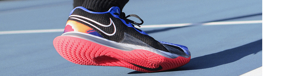 Nike Zoom Vapor Cage 4 tennis shoes