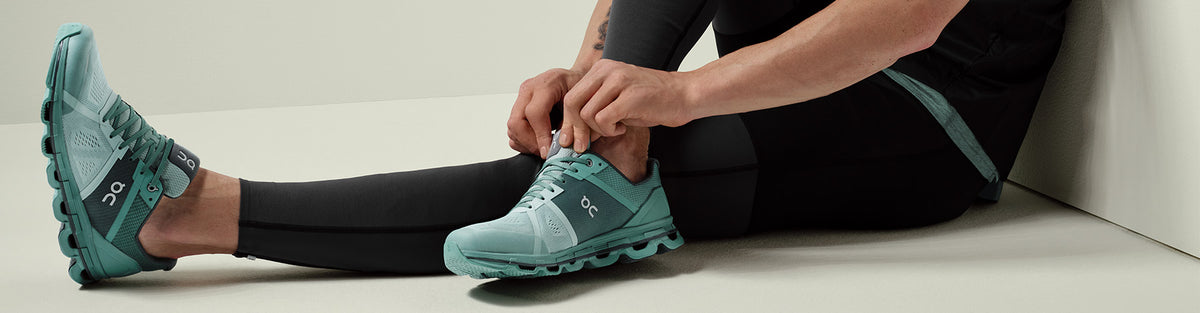 On Cloudace Running Shoes (Previous Model)