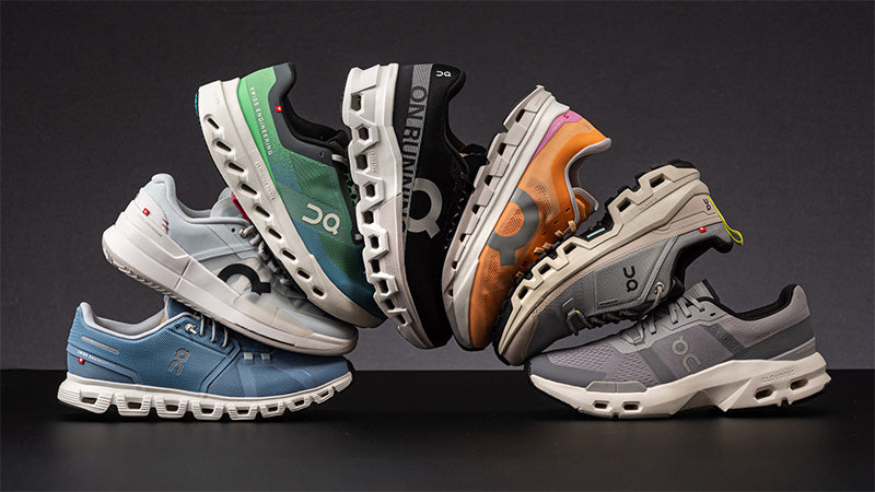 On Footwear Price Drops — January 2026