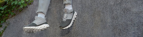 On Men's Walking Shoes