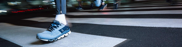 On Cloudace Running Shoes (Current Model)