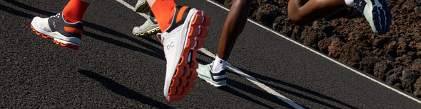 On Cloudsurfer 6 Running Shoes