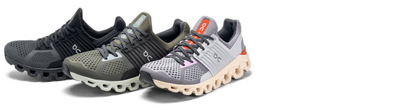 On Cloudswift Running Shoes (Current Model)