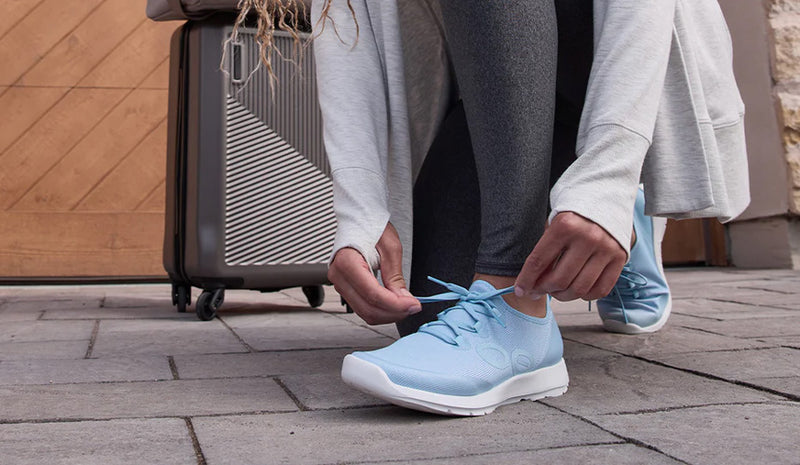 The Science Behind OOFOS: How Technology Meets Comfort