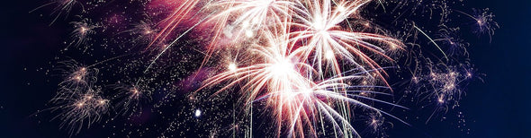 Independence Day Fireworks