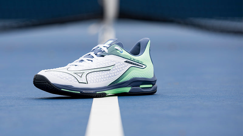 Mizuno Wave Exceed Tour 6 tennis shoes