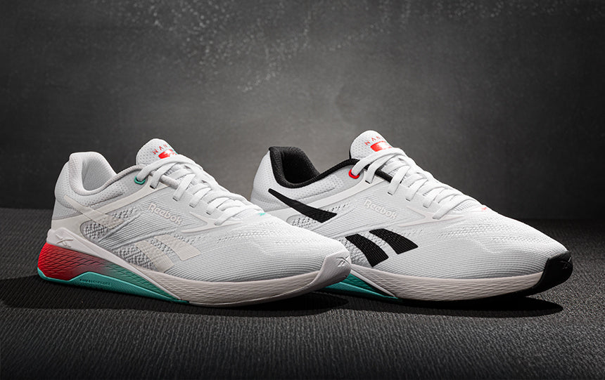 Reebok Nano