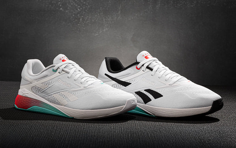 Reebok Nano