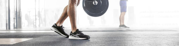 Reebok Nano 9 Training Shoes