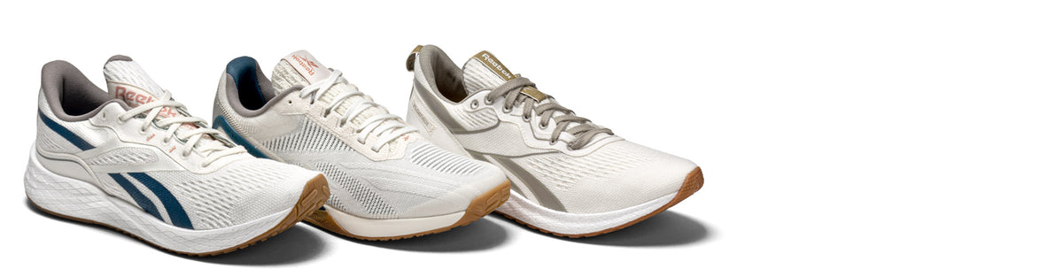 Reebok Grow Collection