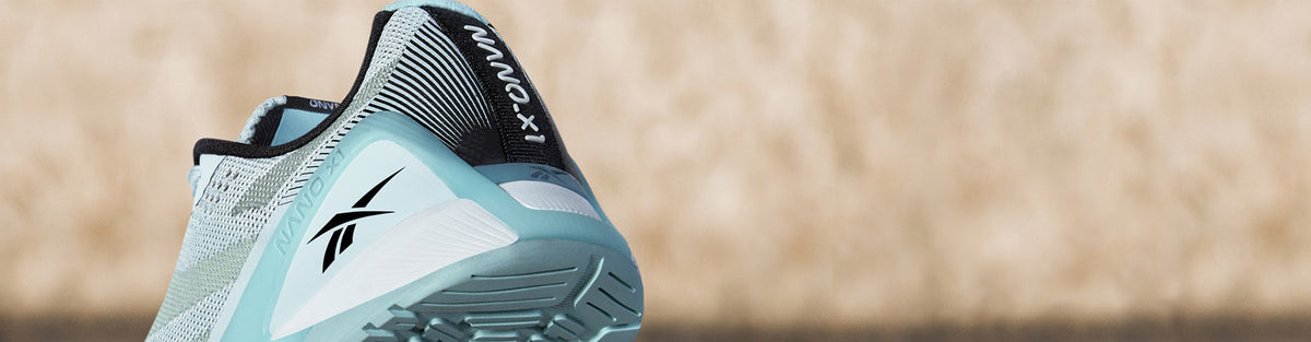 New Low Price on Select Reebok Nano X1