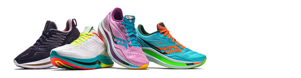 New Lower Prices: Saucony Endorphin Shift and Endorphin Speed