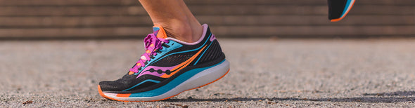 Saucony Endorphin Speed Running Shoes