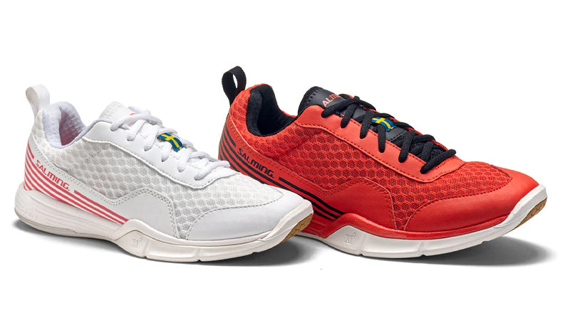 15% Off Salming Viper SL Squash Shoes