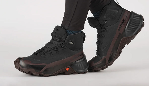 Salomon Hiking Shoes