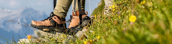 Salomon Women's Hiking Shoes