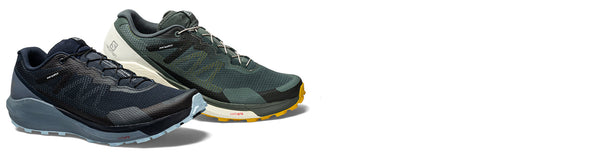 Salomon Sense Ride 3 Trail Running Shoe