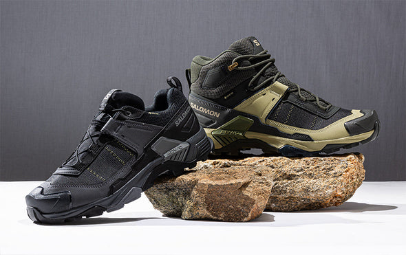 Salomon X Ultra