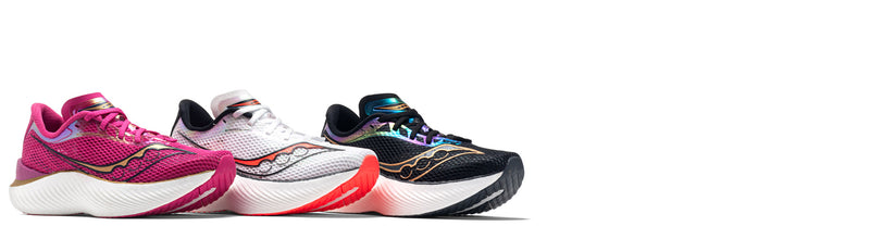 Saucony Endorphin Pro 2 Running Shoes