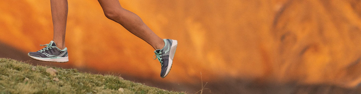 Saucony Guide ISO 2 Running Shoes