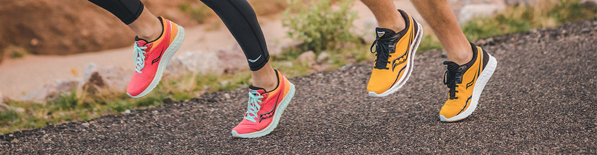 Saucony Kinvara 11 Running Shoes