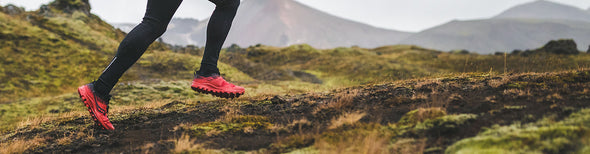 Saucony Peregrine 10 Trail Running Shoes