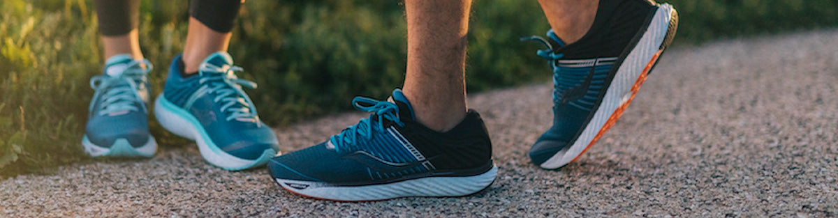 Saucony Triumph 17 Running Shoes