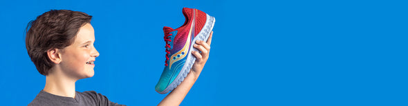 Saucony Shoes With Soul