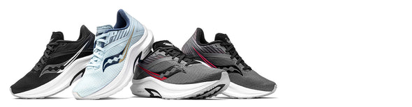 Saucony Axon