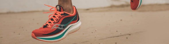 Saucony Endorphin Speed 2 Running Shoes