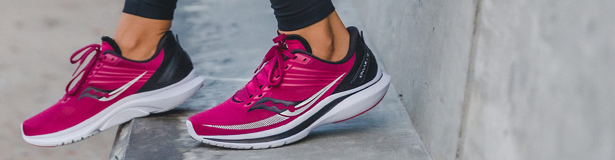 Saucony Kinvara 12 Running Shoes