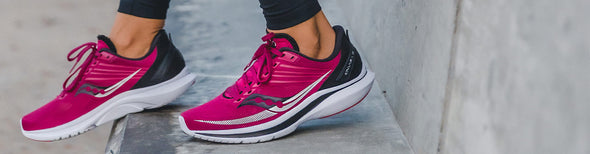 Saucony Kinvara 12 Running Shoes
