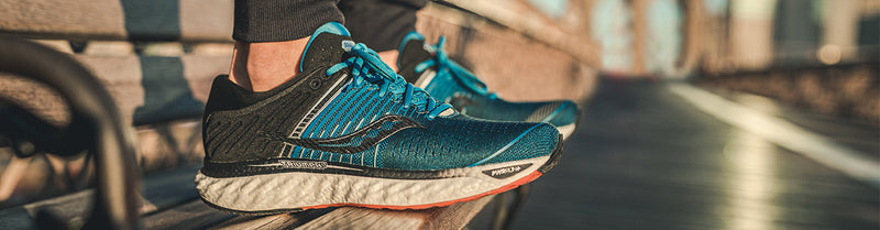 Men's Saucony Kinvara 10