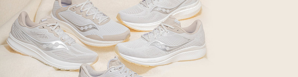 Saucony New Natural Collection