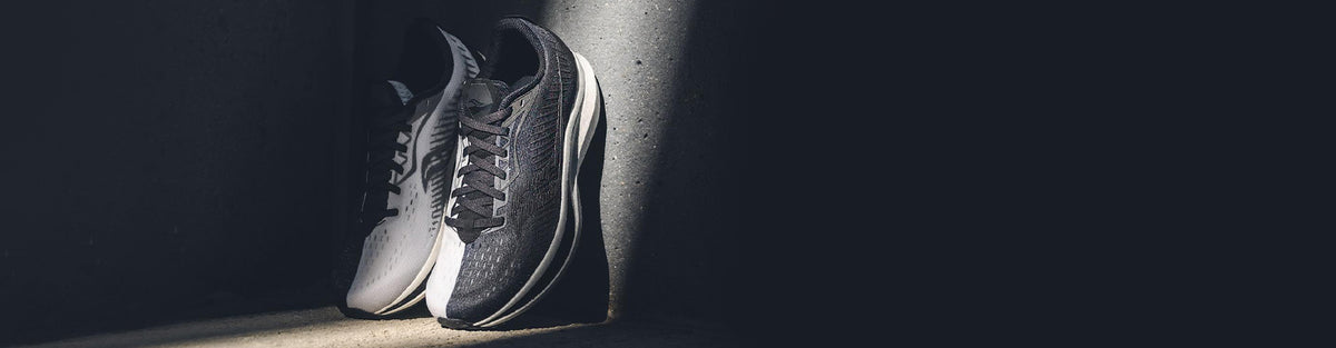 Saucony Reflexion Pack