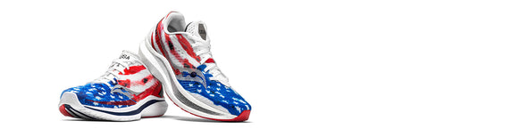 Saucony USA Pack