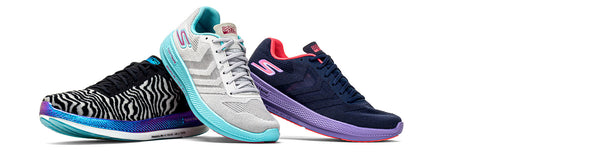 Skechers GOrun Razor 3+ Hyper Running Shoes