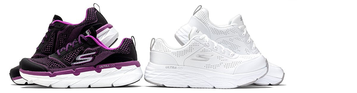 Skechers Walking Shoes